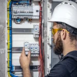 Aydin ELektrik Tesisatcisi