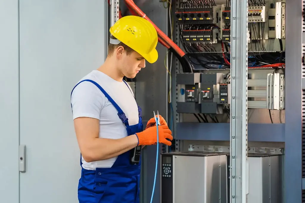 Aydın Elektrik Panosu Montaj ve Tamiri