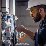 Aydın Elektrikçi