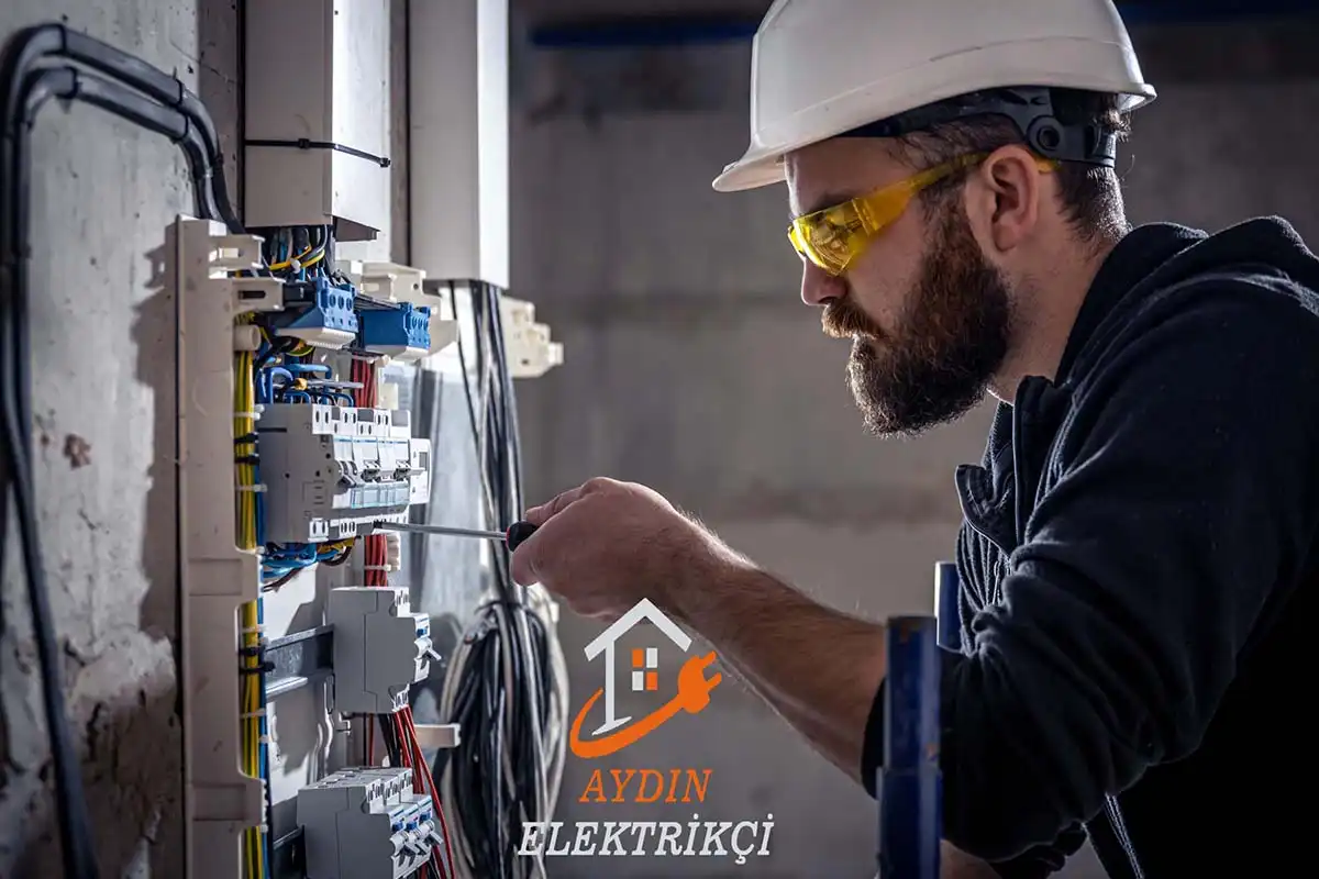 Aydın Elektrikçi